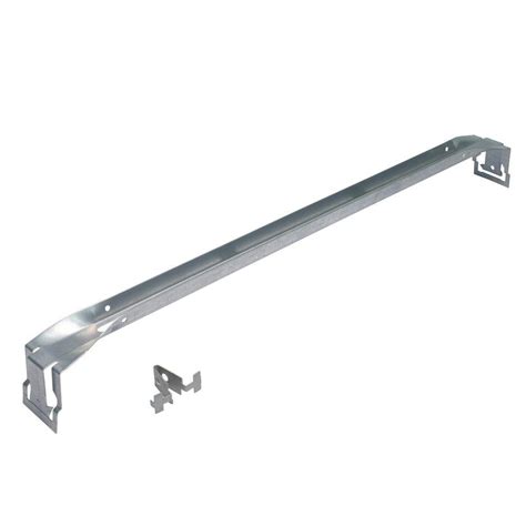 junction box wall hanger bar|adjustable electrical hangers.